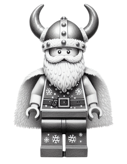 ChristmasViking