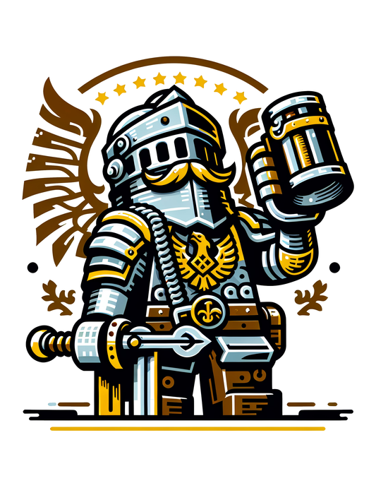 DrunkDwarf
