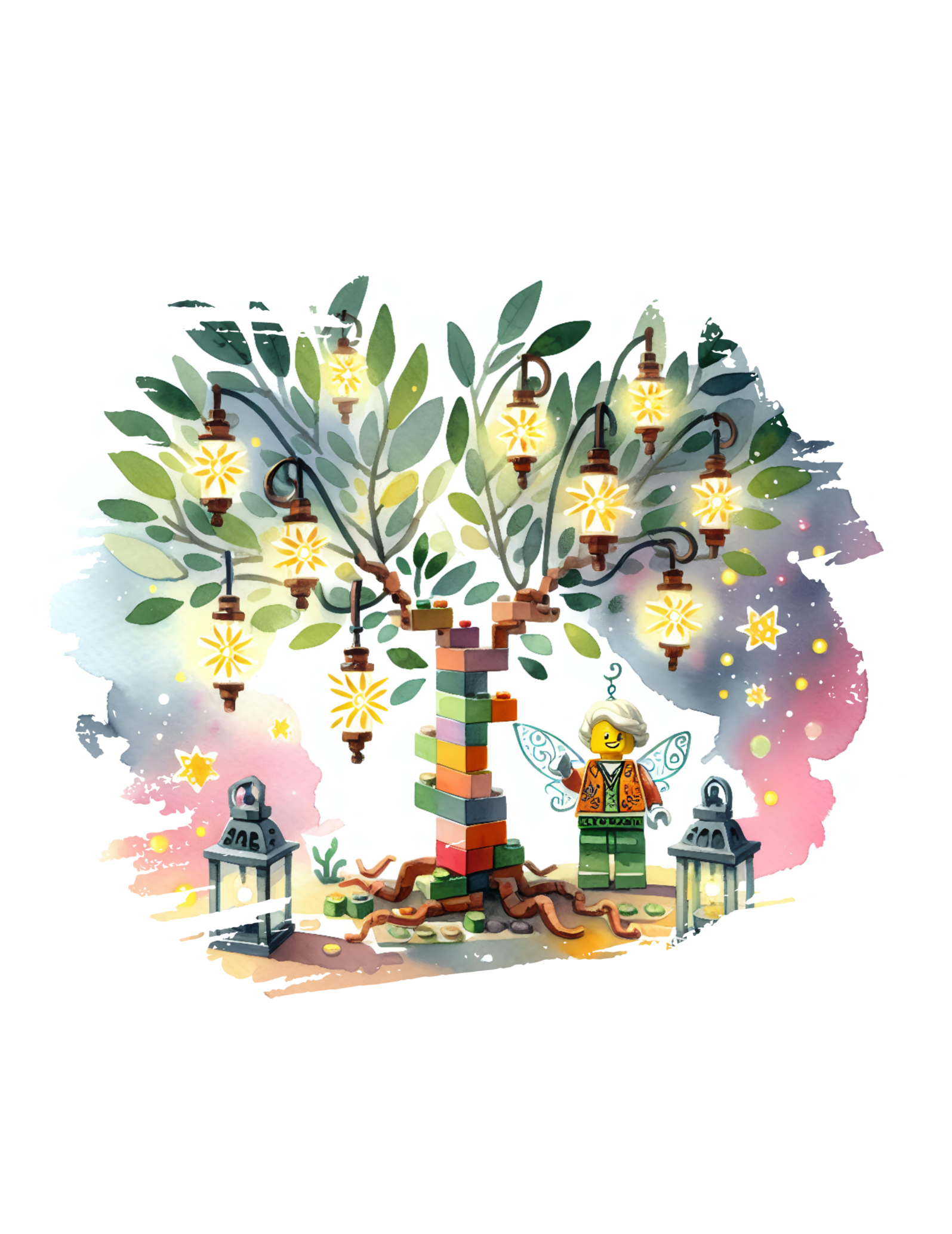 FairyTree
