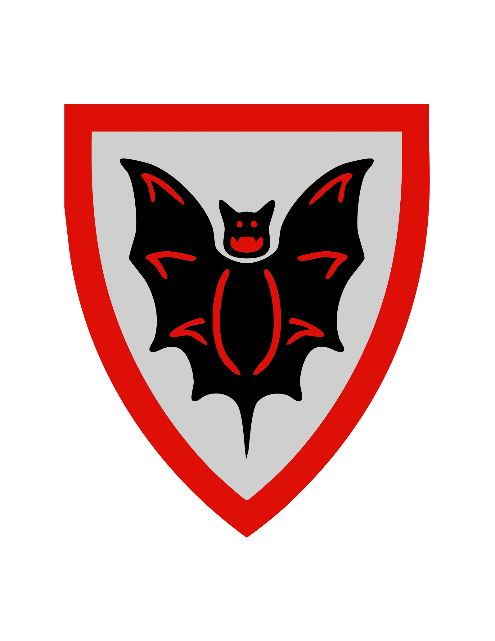 FrightKnightShield