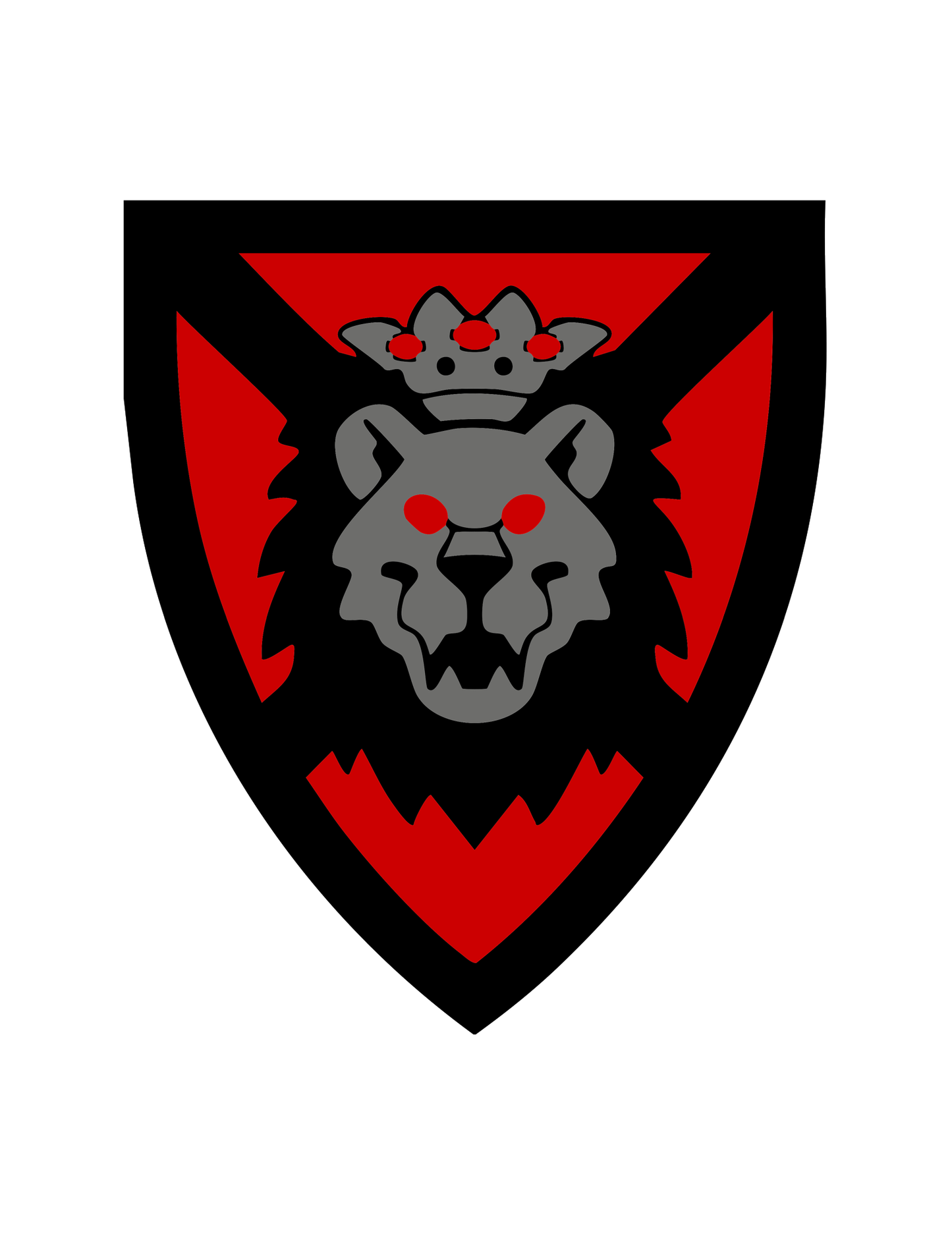 GoldLionNightShield