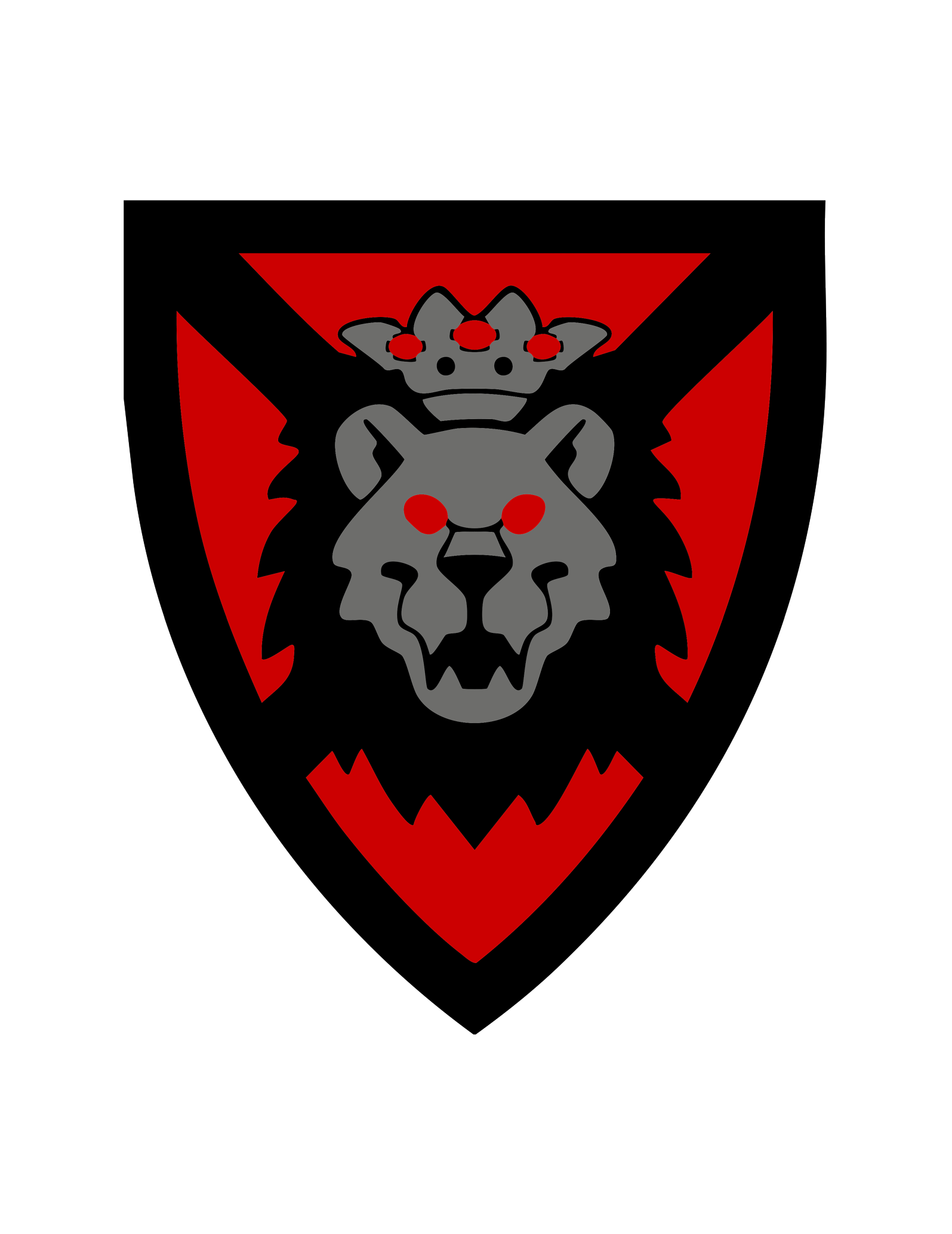 GoldLionNightShield