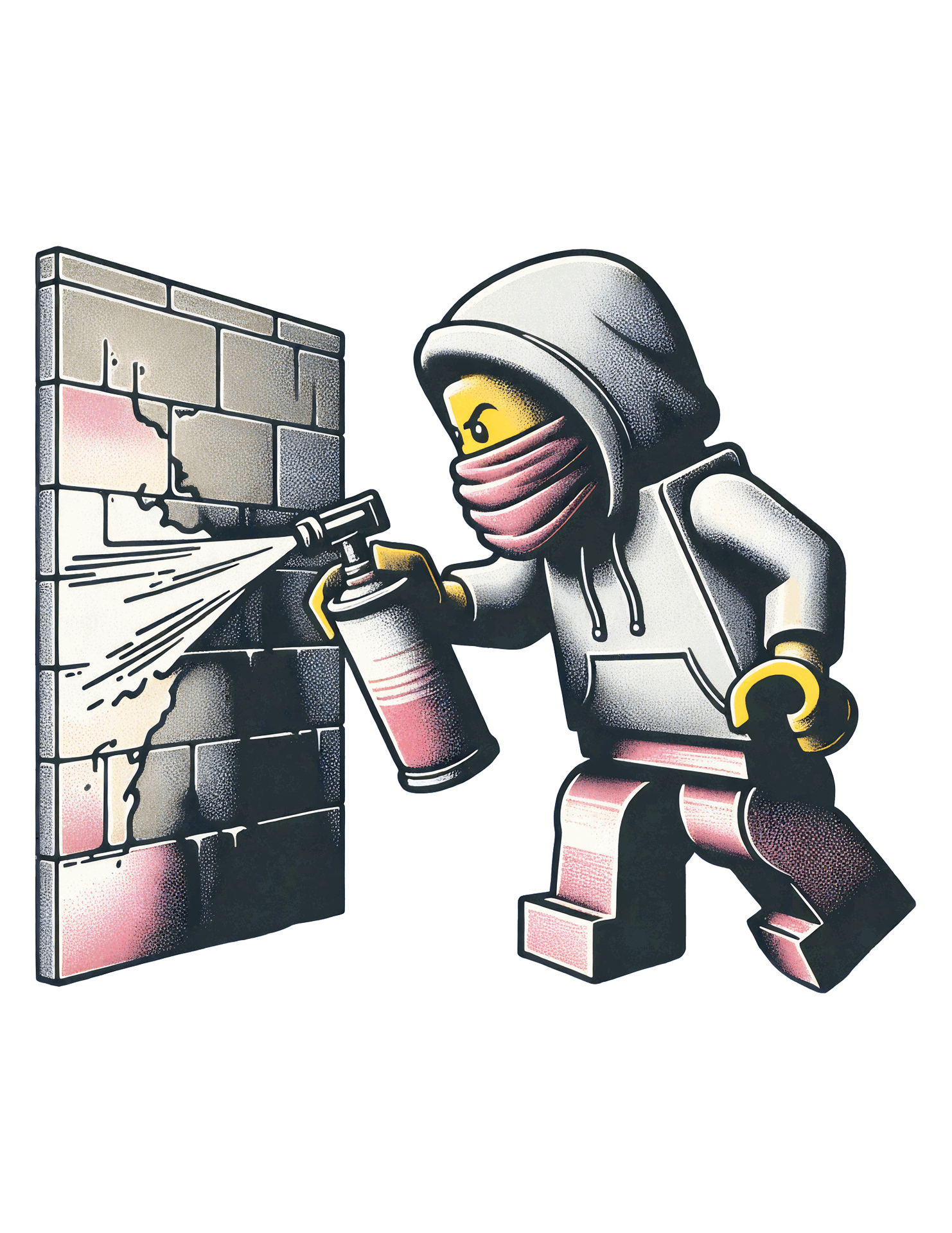 GraffitiArtist