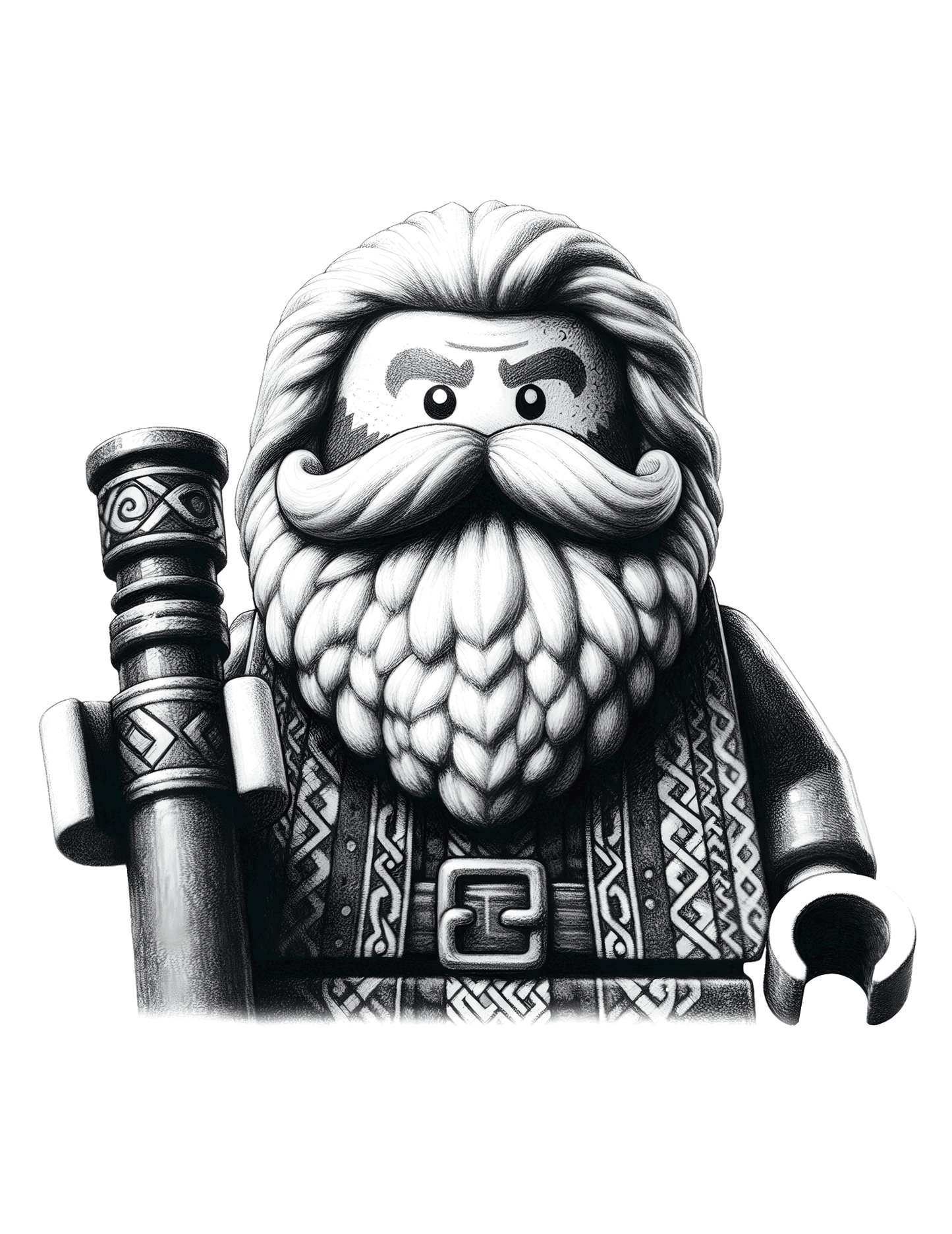 HandDrawnDwarf