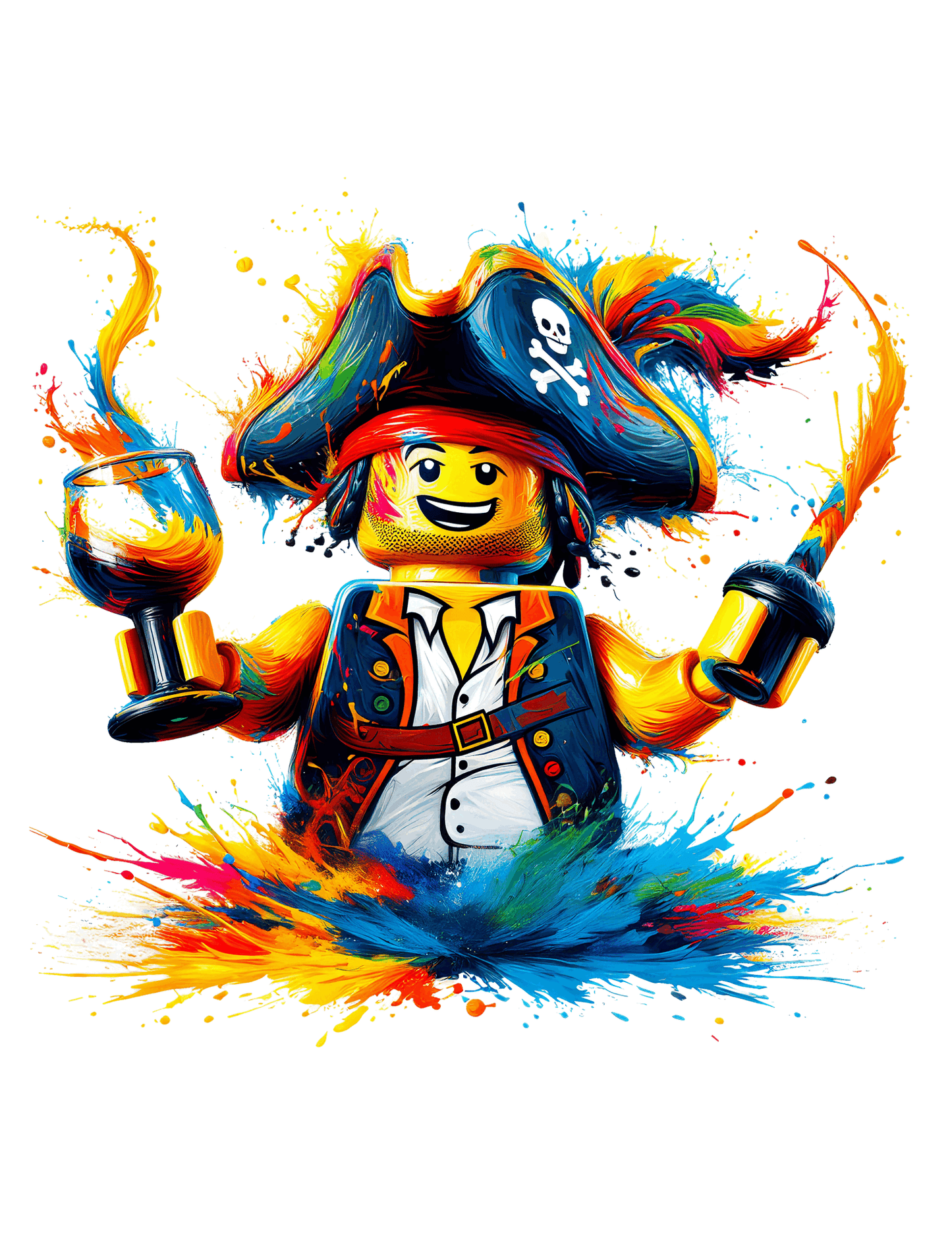 HappyPirate