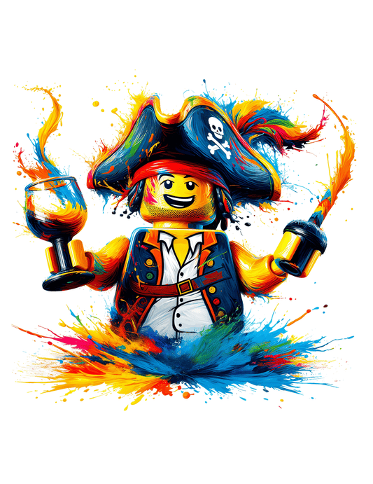 HappyPirate