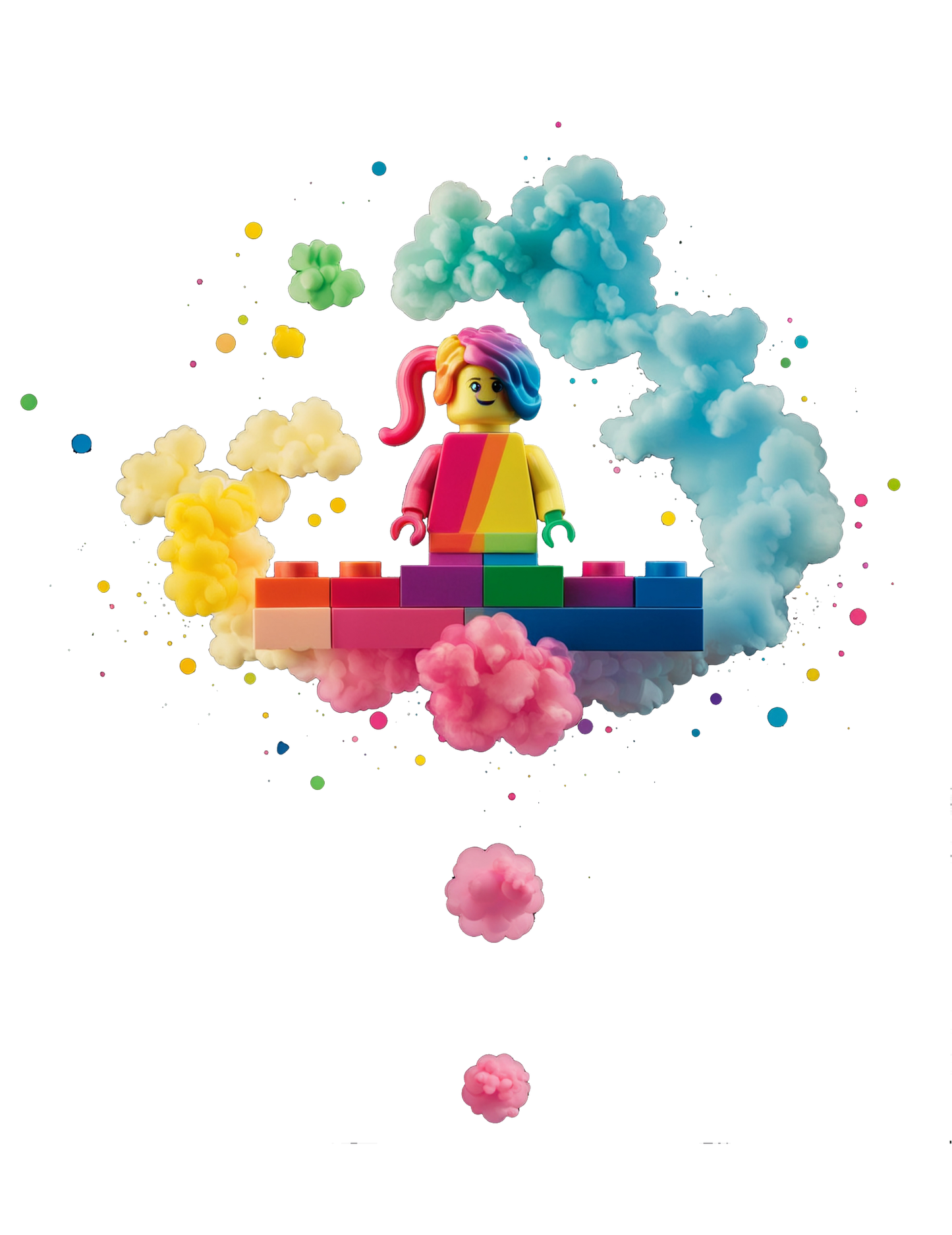 LegoDreams