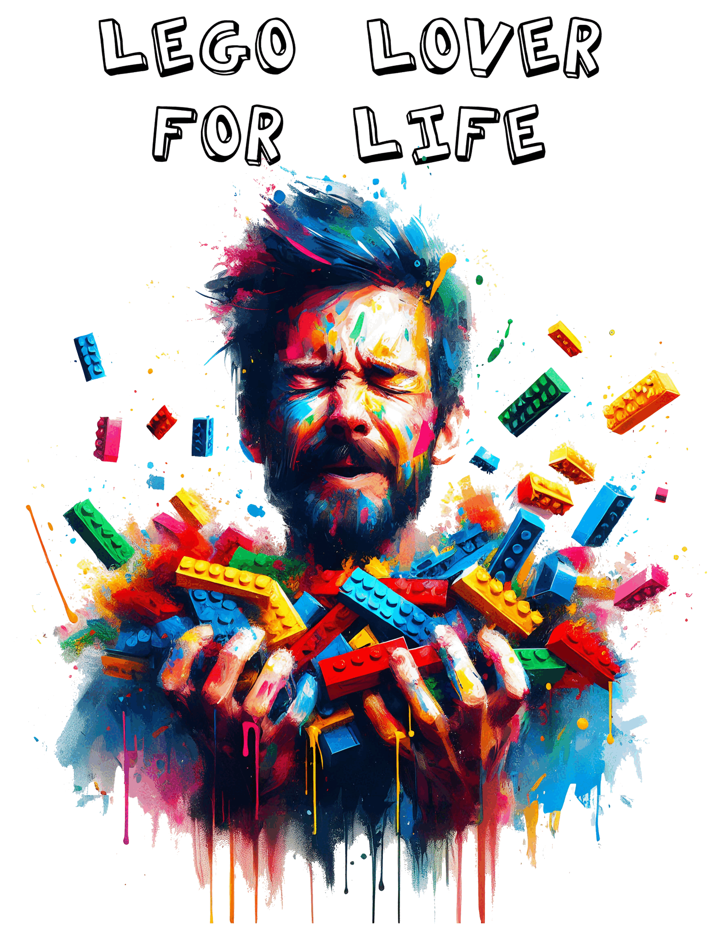 LegoLoverForLife