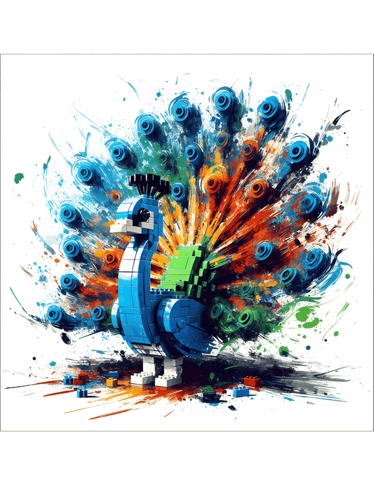 Peacock