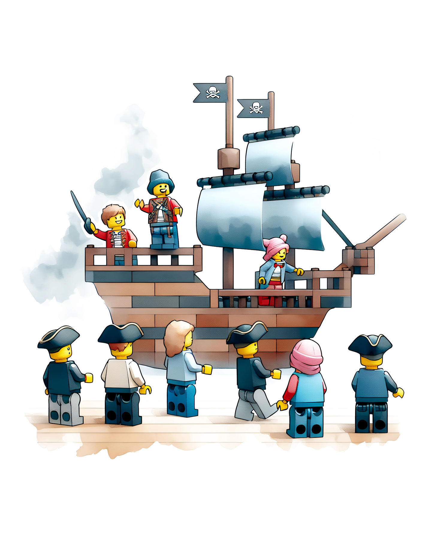 Pirate