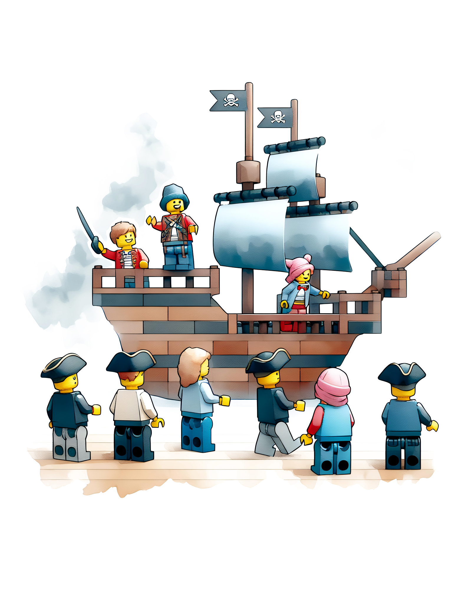 Pirate
