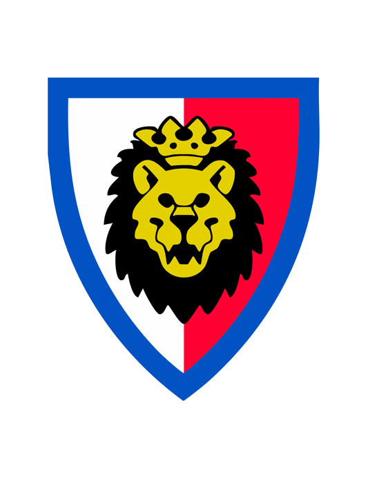 RoyalLionShield