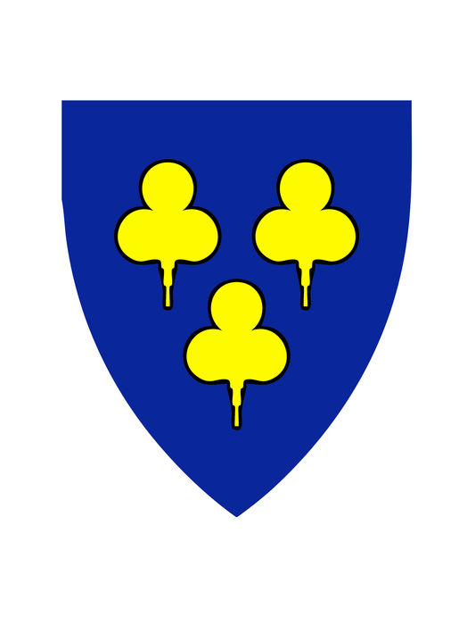 ShamrockShield
