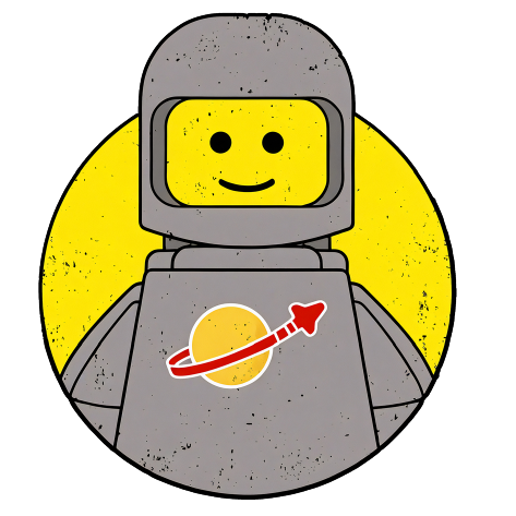 SpaceManGrayCap