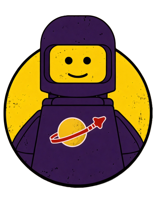 SpaceManPurple