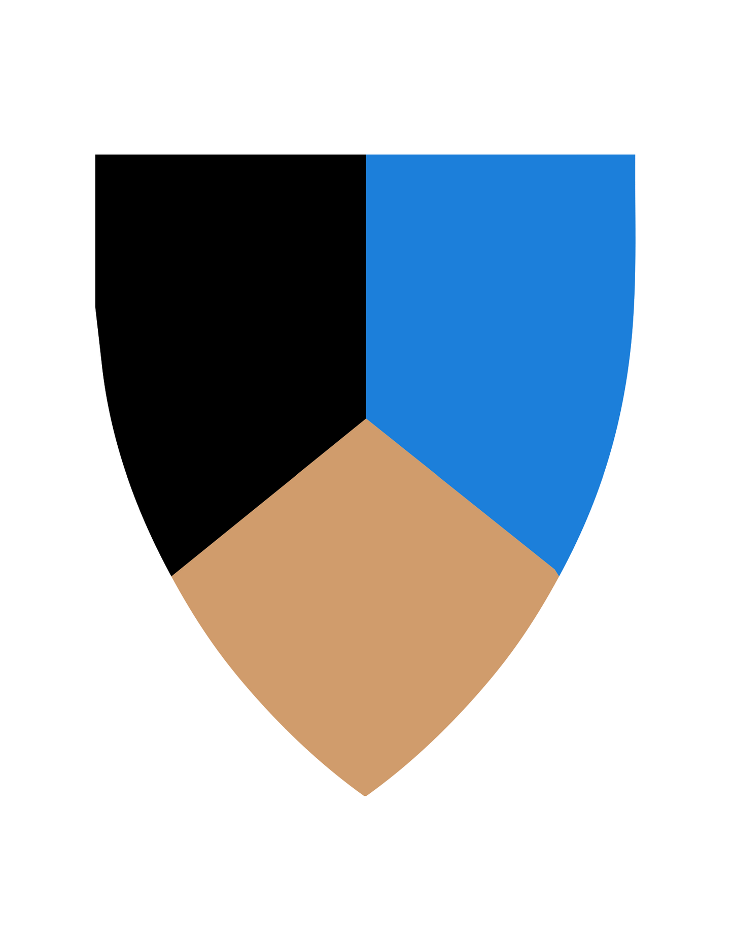 TriShield