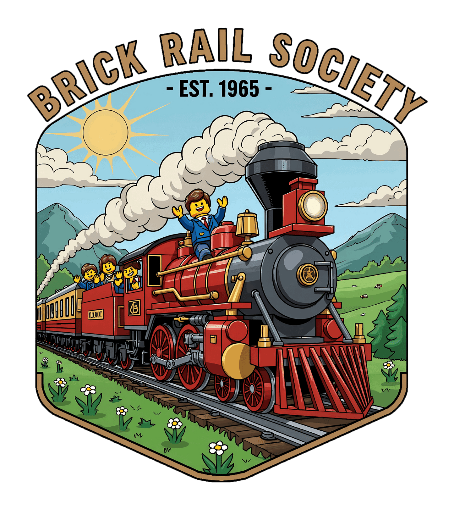 BrickRailSociety