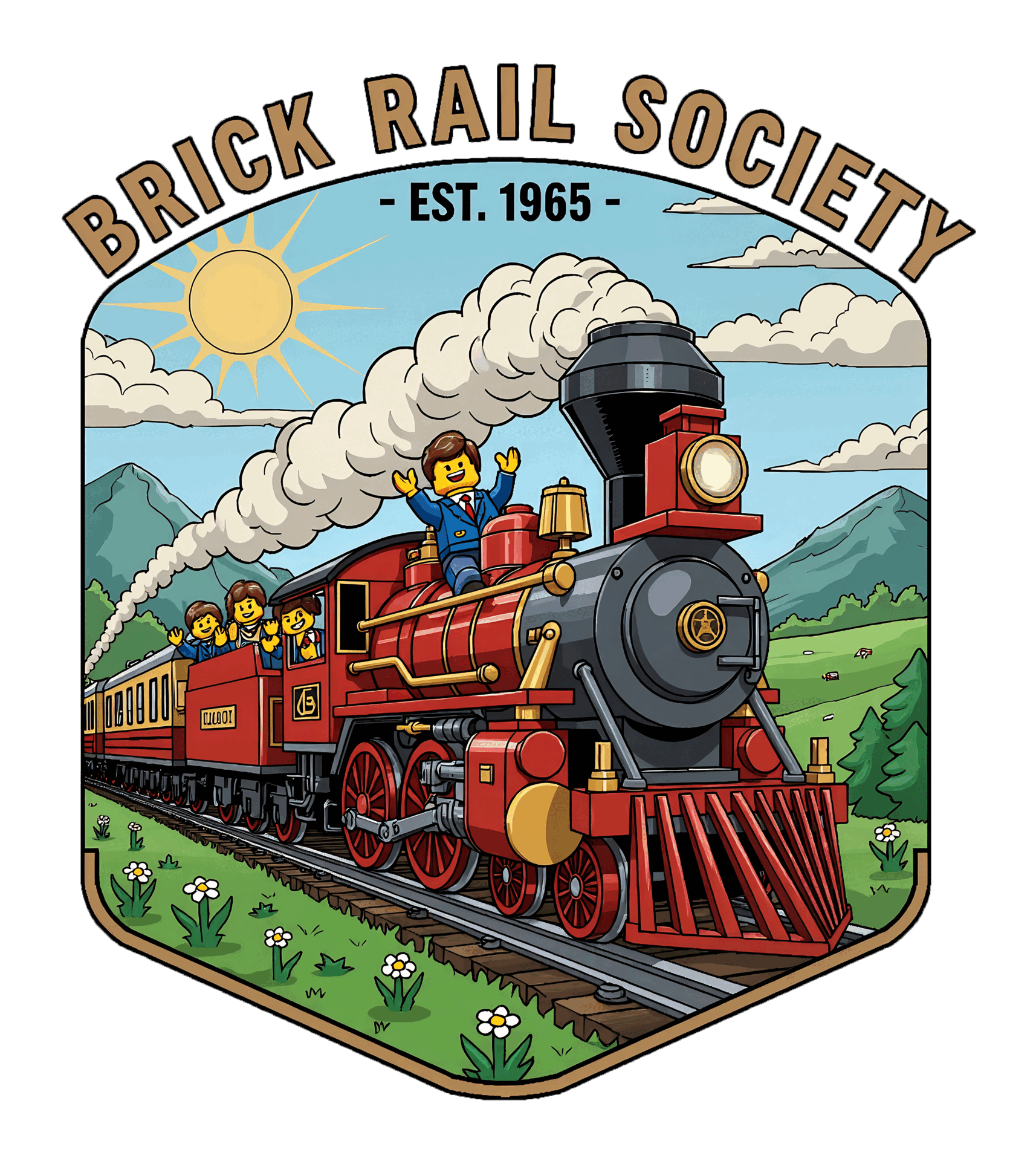 BrickRailSociety