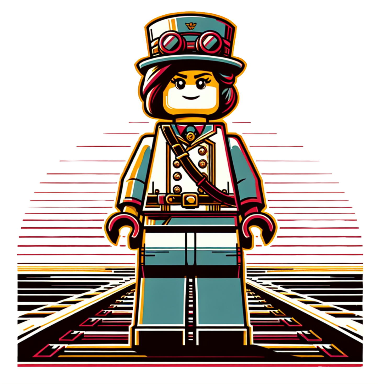Conductor