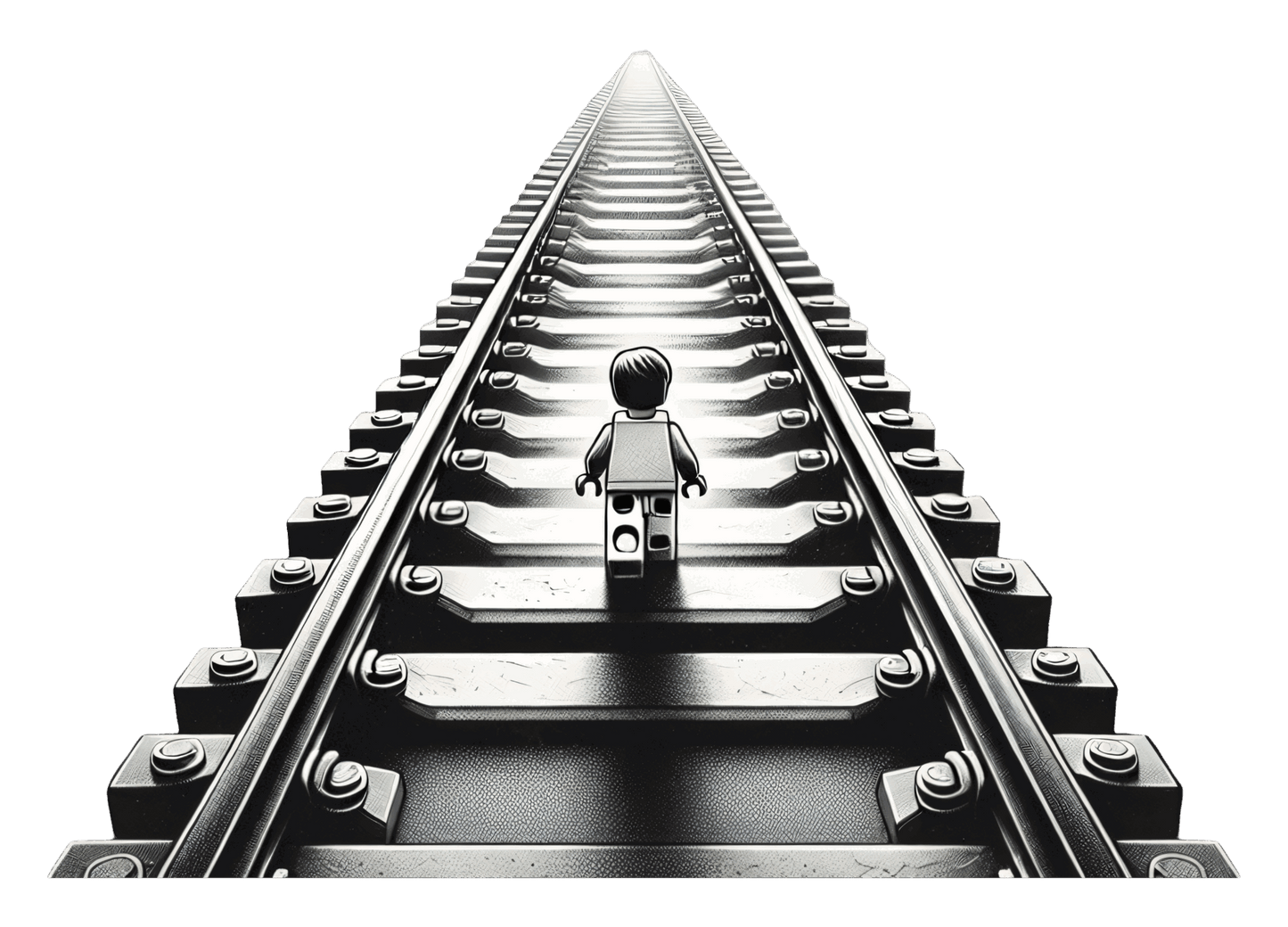 TrainTracks