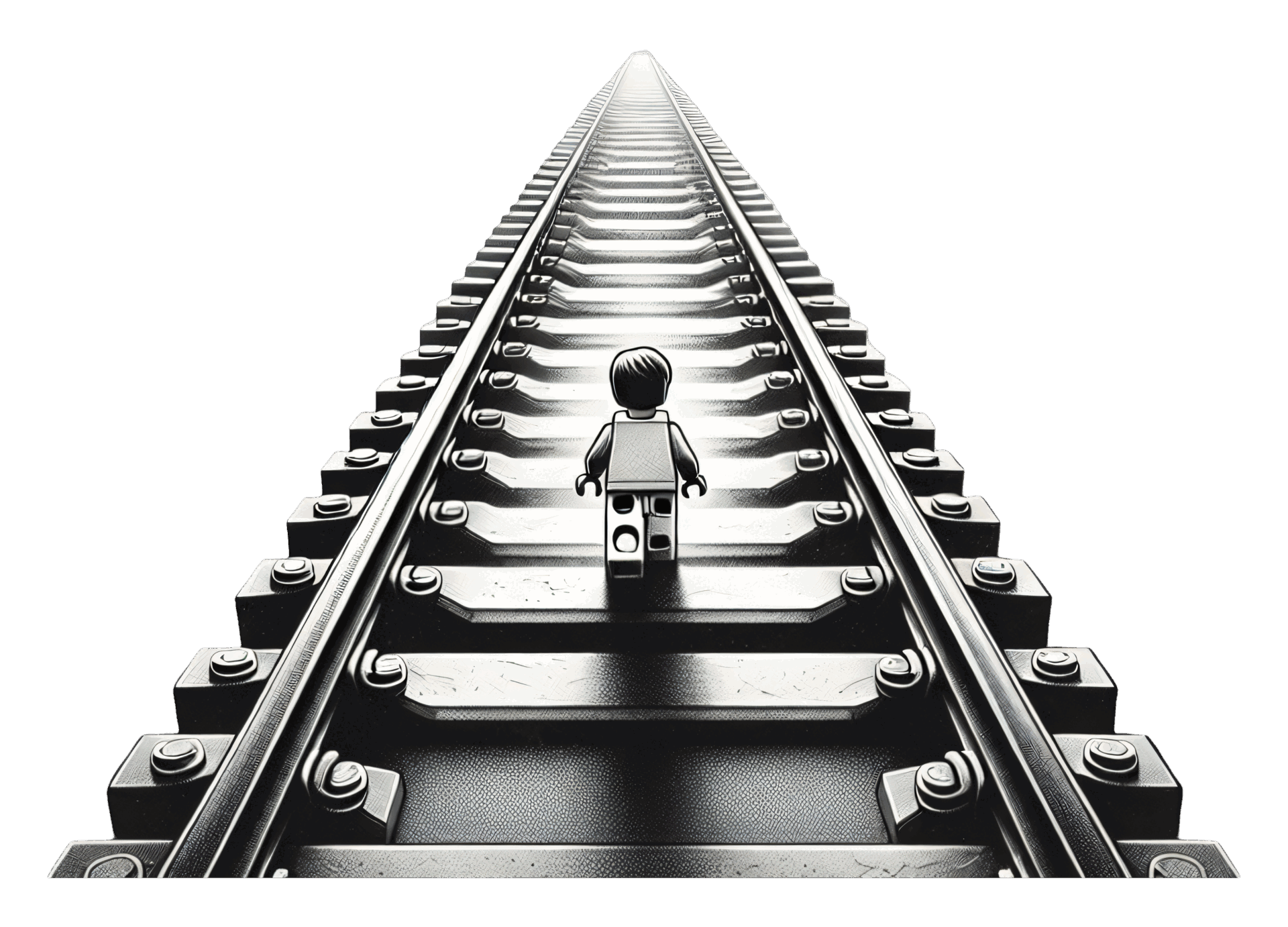 TrainTracks