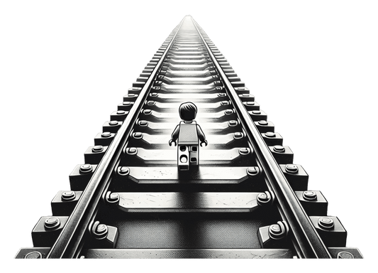 TrainTracks