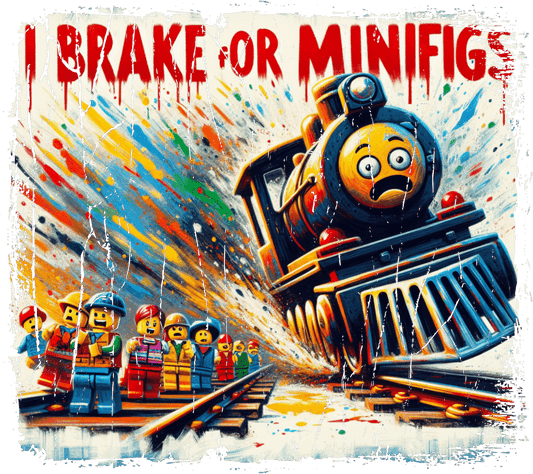 IBrakeForMinifigs