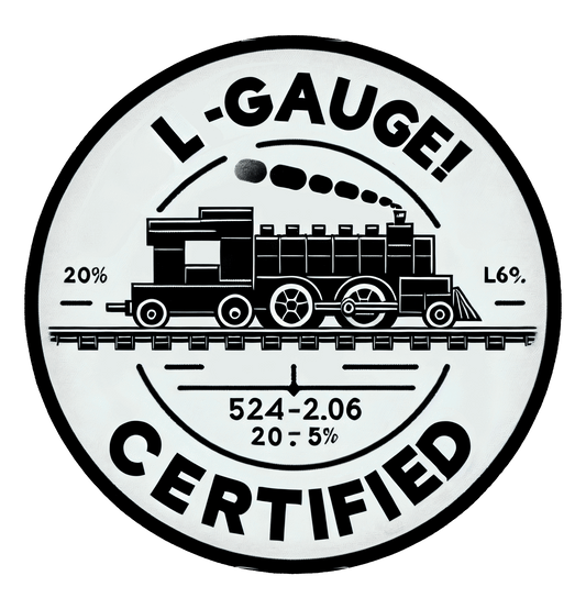 LGaugeCertified