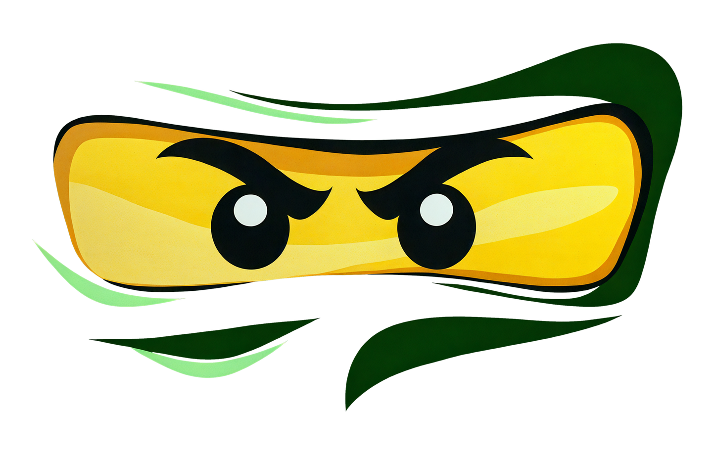 NinjaGreen