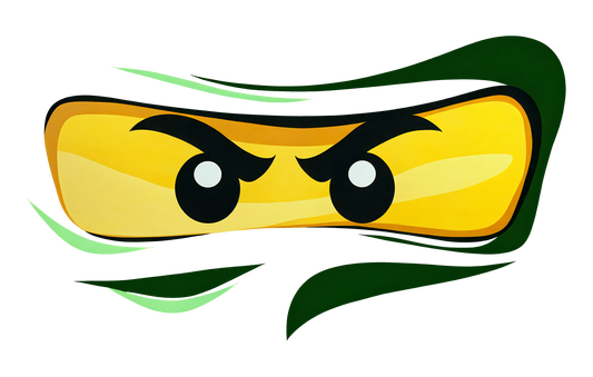 NinjaGreen