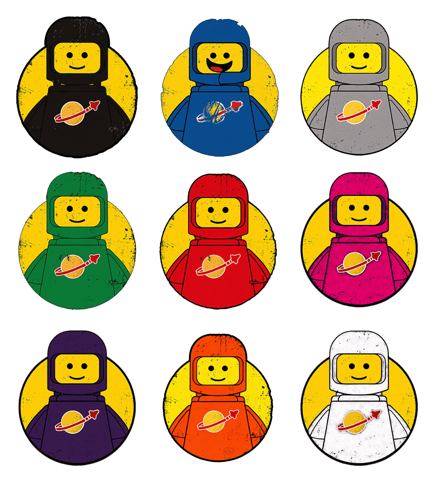 SpacemanColaboration