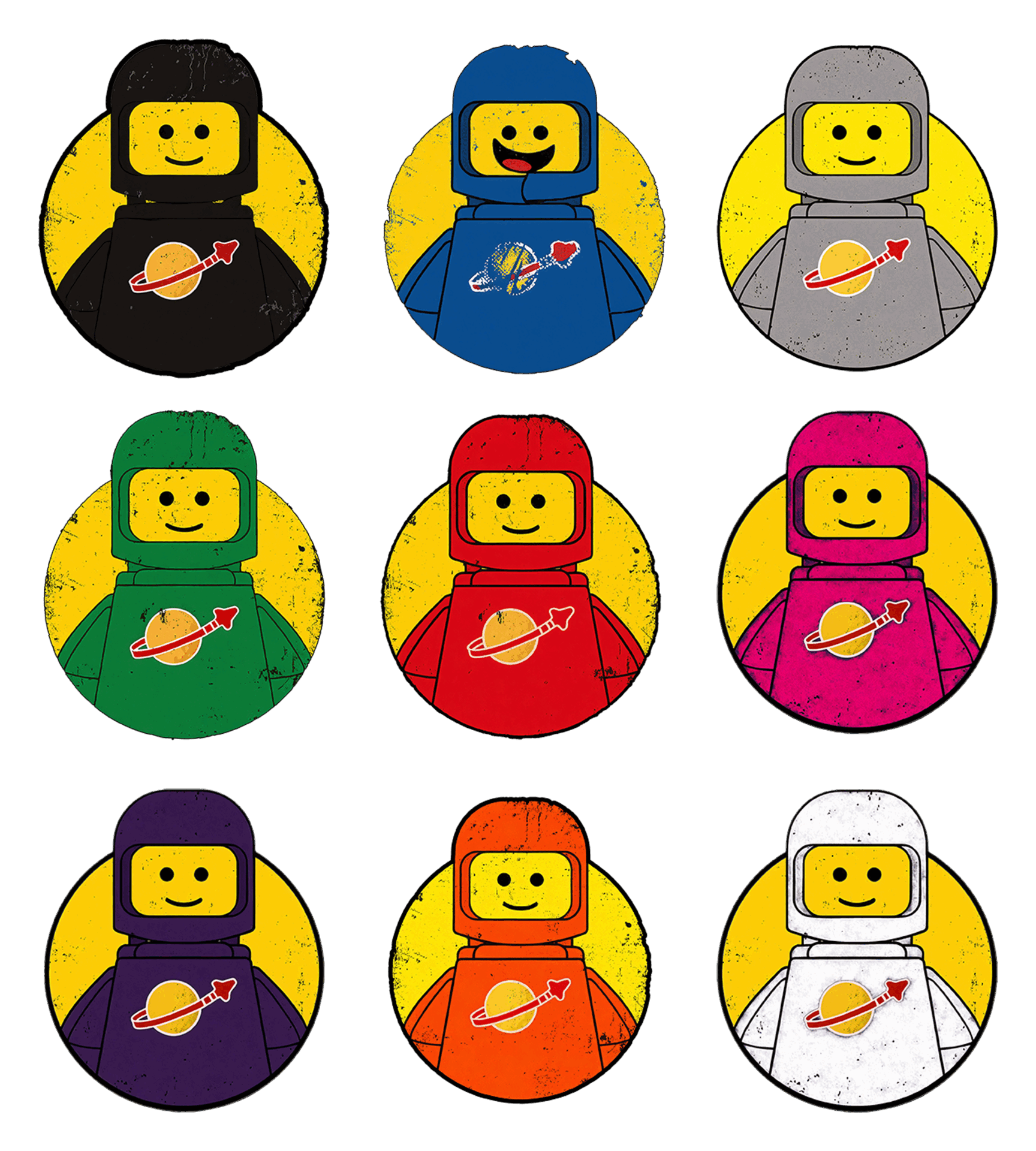 SpacemanColaboration