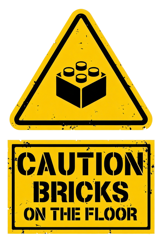 CautionBricks