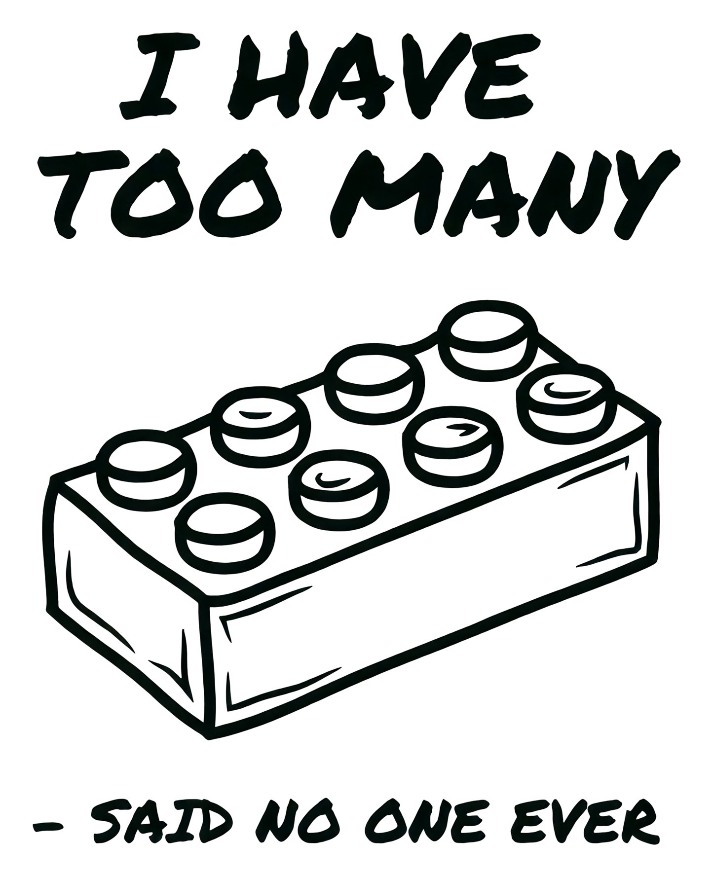 IHaveTooMany