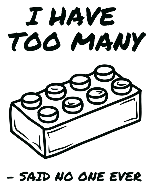 IHaveTooMany
