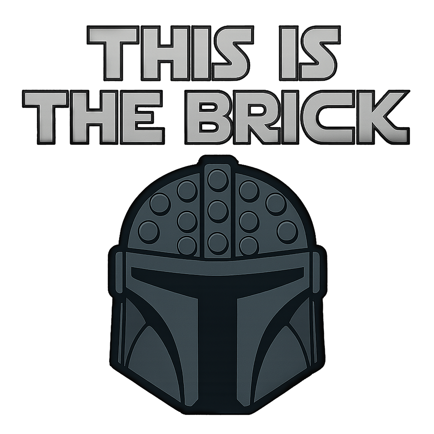 ThisIsTheBrick