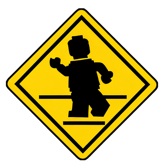 CrossWalk