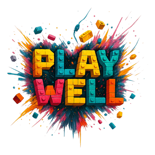 PlayWellHeart