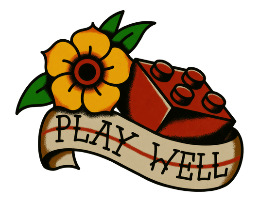 PlayWell