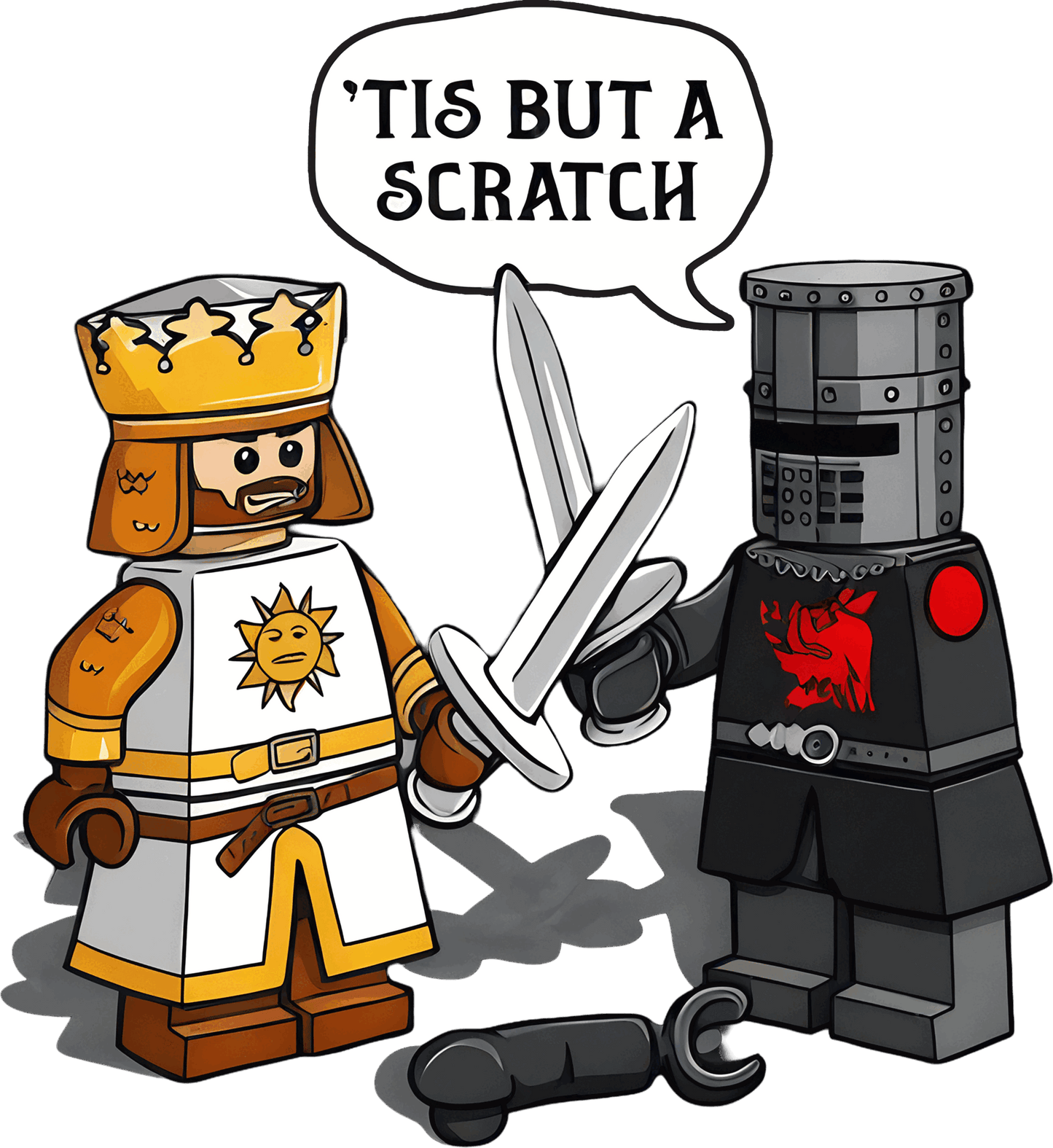 ItButAScratch