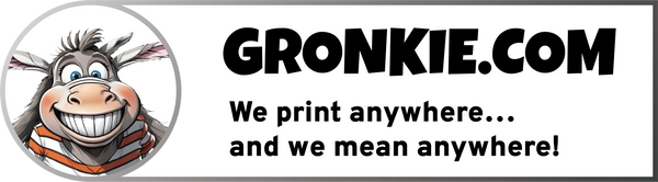 Gronkie
