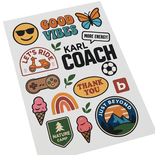 Build-A-Gang-Sheet – UV DTF Stickers