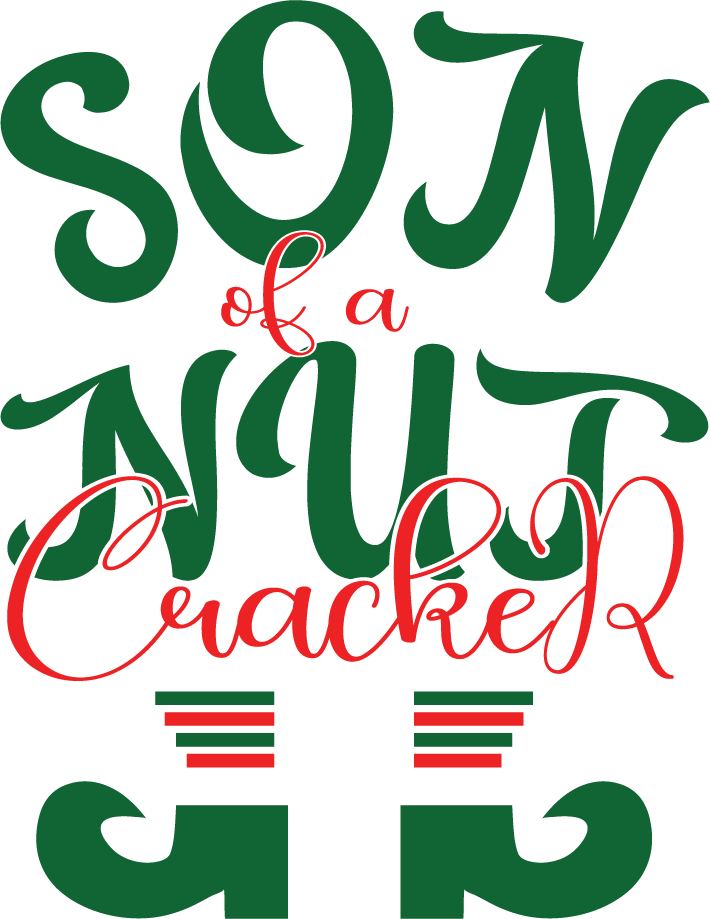 Son of a Nut Cracker